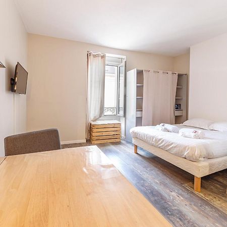 Le Garnier - Studio Au Coeur De La Doutre Angers Exterior photo