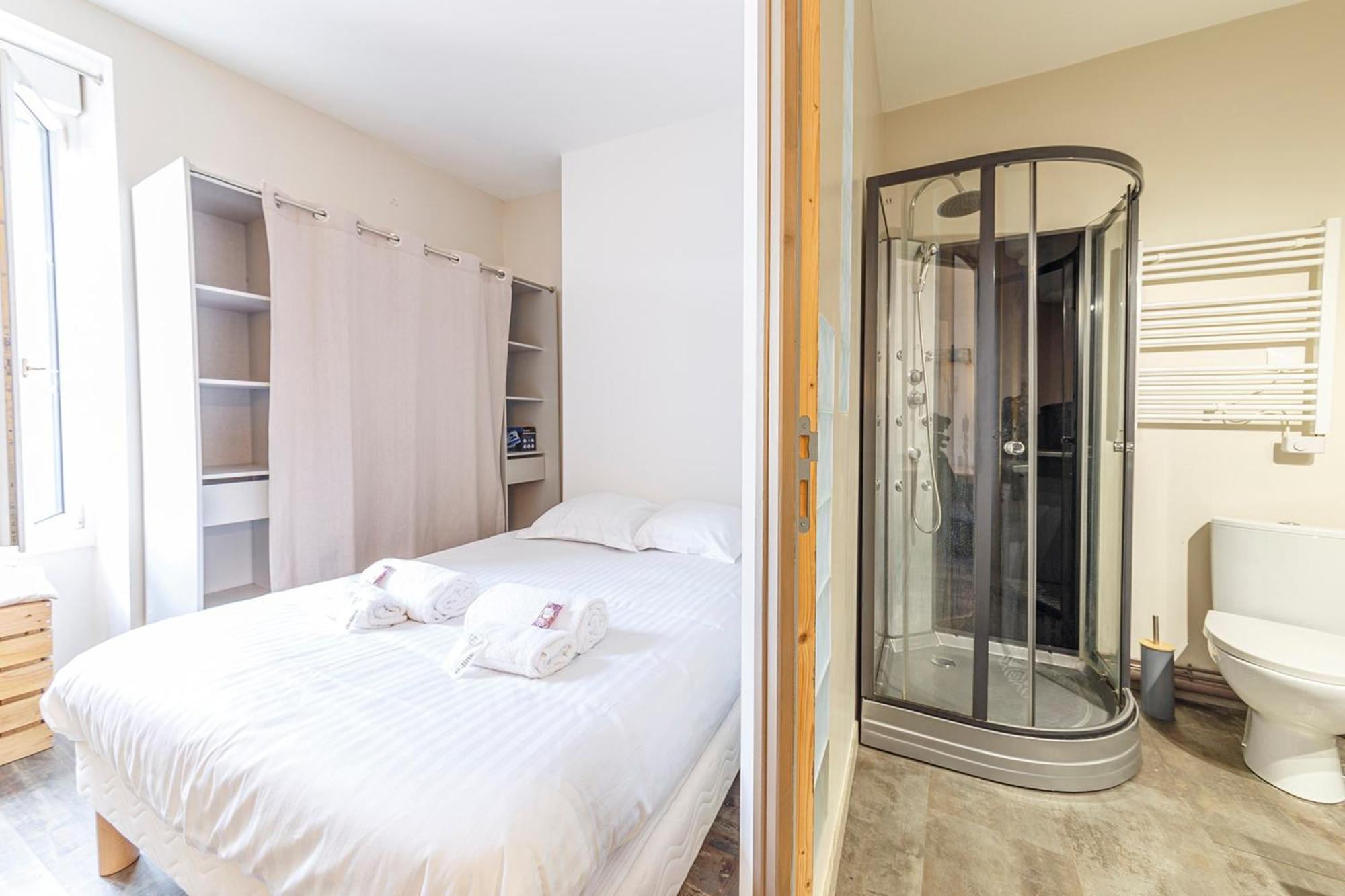 Le Garnier - Studio Au Coeur De La Doutre Angers Exterior photo